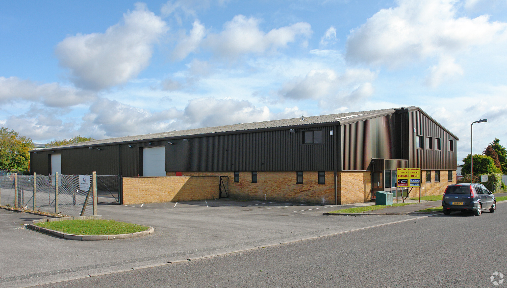 Mitchell Clos, Andover à vendre Photo principale– Image 1 sur 3