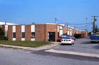 Plus de détails pour 287 Skidmore's Rd, Deer Park, NY - Industriel/Logistique à louer