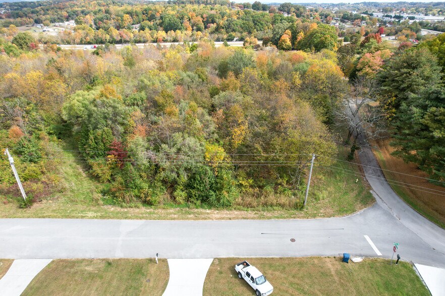 0 Morelock rd, Morristown, TN à vendre - Photo de l’immeuble – Image 3 sur 32