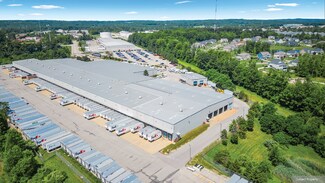 Plus de détails pour 3201 Columbia Rd, Richfield, OH - Industriel/Logistique à vendre