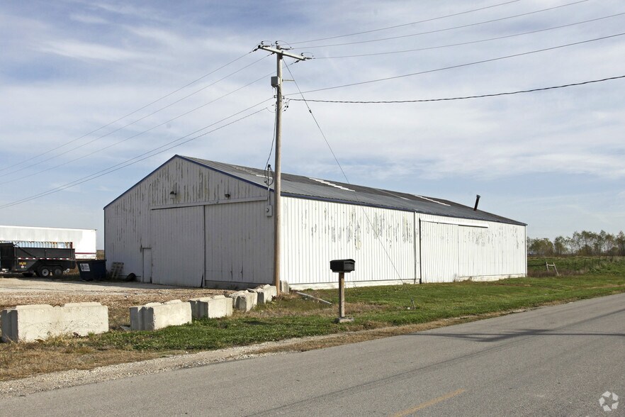 14 Keeteman Rd, Old Monroe, MO à louer - Photo de l’immeuble – Image 2 sur 6