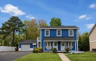 Plus de détails pour 11107 Manklin Meadows Ln, Ocean Pines, MD - Bureau à vendre