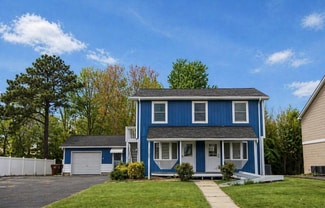 Plus de détails pour 11107 Manklin Meadows Ln, Ocean Pines, MD - Bureau à vendre