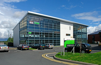 Plus de détails pour Sitka Dr, Shrewsbury - Bureau à louer