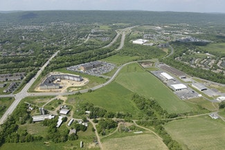 Plus de détails pour Technology Pky, Mechanicsburg, PA - Terrain à vendre