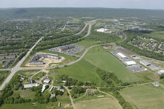 Plus de détails pour Technology Pky, Mechanicsburg, PA - Terrain à vendre