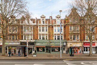 Plus de détails pour 28-30 New Broa, Londres - Bureau à louer