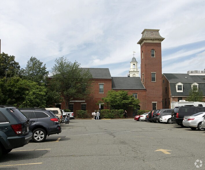 30 Church St, Salem, MA à louer - Photo principale – Image 2 sur 30