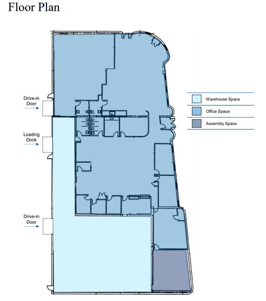 60 Carolyn Blvd, Farmingdale, NY à vendre - Plan d’étage – Image 3 sur 3