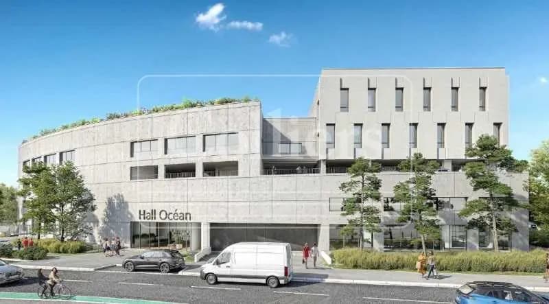 2 Rue Jacques Reattu, Marseille à vendre Photo de l’immeuble– Image 1 sur 9