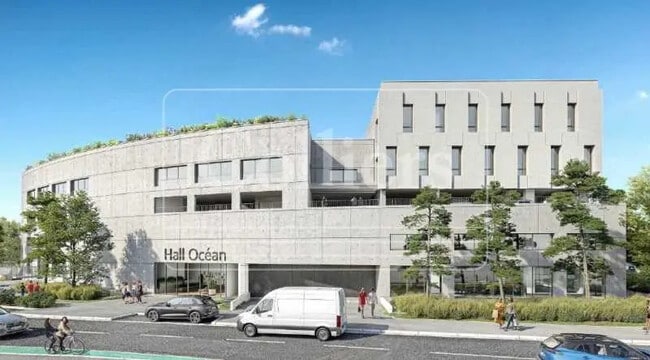 Plus de détails pour Bureau à vendre