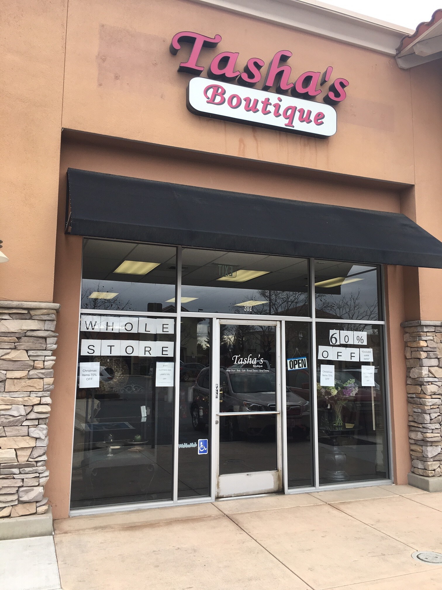 13125-13133 Rosedale Hwy, Bakersfield, CA à louer Photo de l’immeuble– Image 1 sur 5