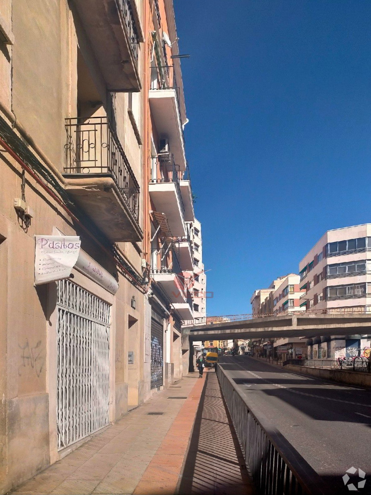 Immeuble residentiel dans Cuenca, Cuenca à vendre Photo intérieure– Image 1 sur 2