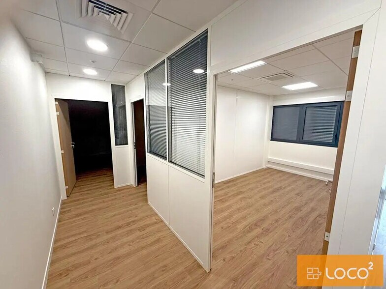 31 Avenue De Larrieu, Toulouse à louer - Photo de l’immeuble – Image 3 sur 11