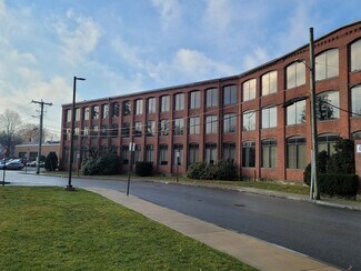 Plus de détails pour 59 Field St, Torrington, CT - Industriel/Logistique à louer