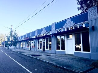 Plus de détails pour 1482-1486 Madison Ave, Memphis, TN - Local commercial à louer