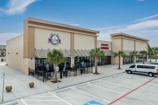 Plus de détails pour 3300 Bayport Blvd, Seabrook, TX - Local commercial à vendre