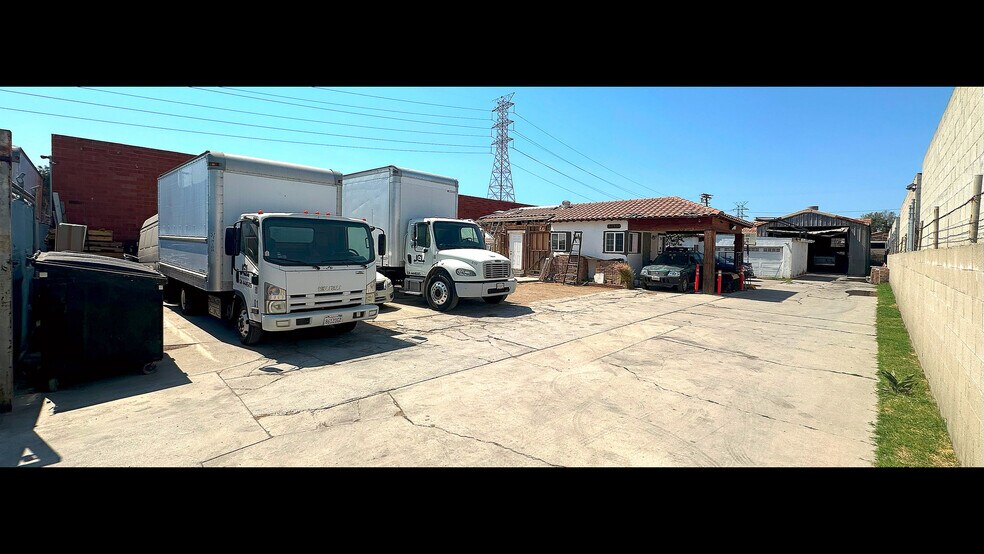 17115 S Figueroa St, Gardena, CA à vendre - Photo de l’immeuble – Image 3 sur 11