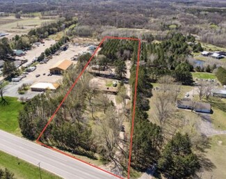 Plus de détails pour 13960 Lake Dr NE, Forest Lake, MN - Industriel/Logistique à vendre