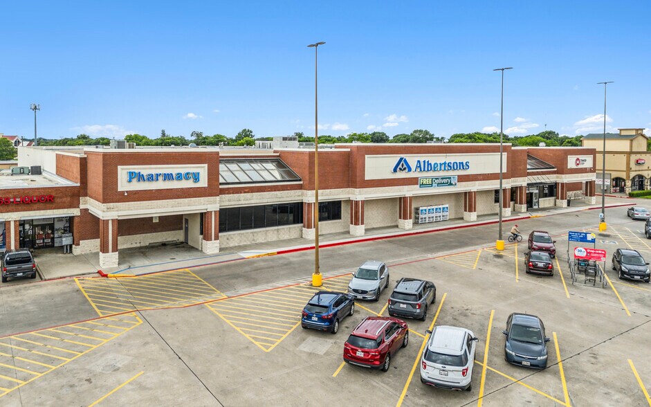 3525 Sycamore School Rd, Fort Worth, TX à vendre - Photo de l’immeuble – Image 3 sur 6