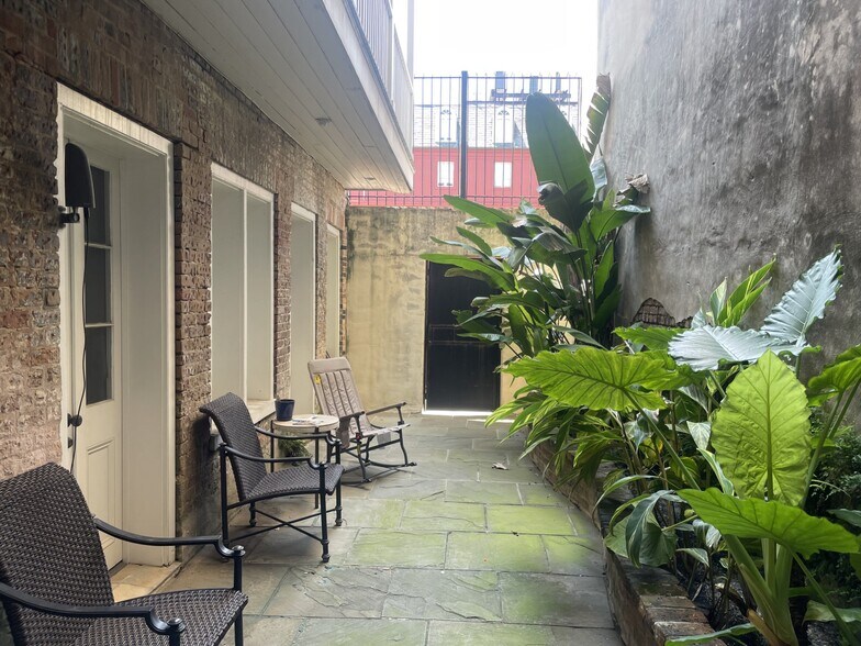 1231 Decatur St, New Orleans, LA à vendre - Photo de l’immeuble – Image 3 sur 12