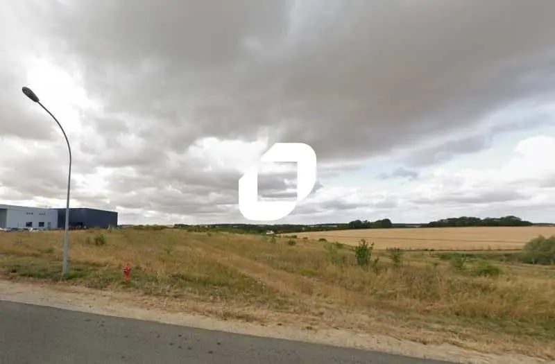 Terrain dans Gallardon à vendre - Photo principale – Image 1 sur 1