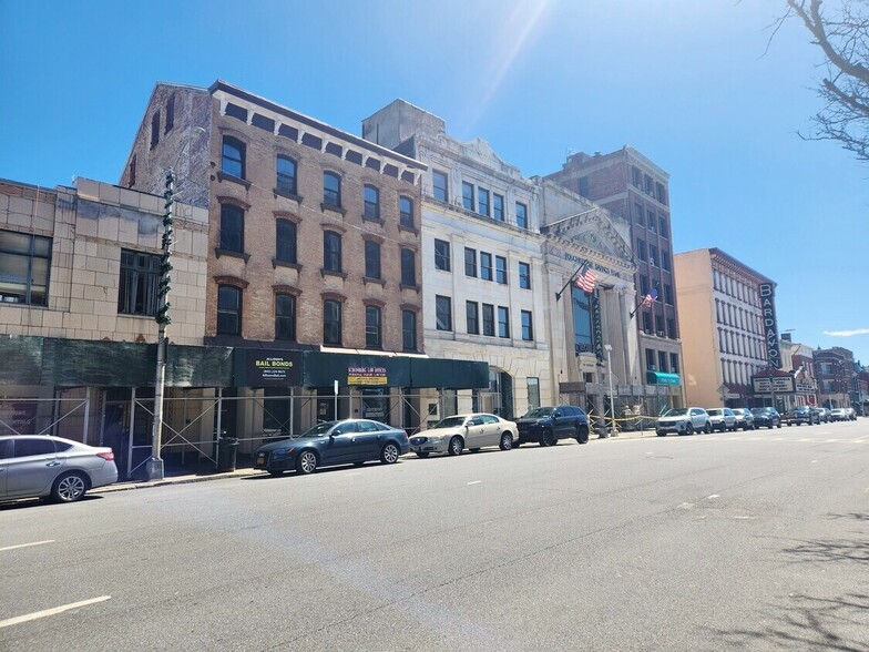 17 Market St, Poughkeepsie, NY à louer - Photo de l’immeuble – Image 3 sur 17