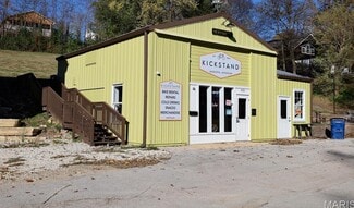Plus de détails pour 5533 Water St, Augusta, MO - Local commercial à vendre