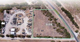 Plus de détails pour 7511 Dee Gabriel Collins Rd, Austin, TX - Terrain à louer
