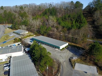 Plus de détails pour 262 Yeager Pky, Pelham, AL - Bureau à louer