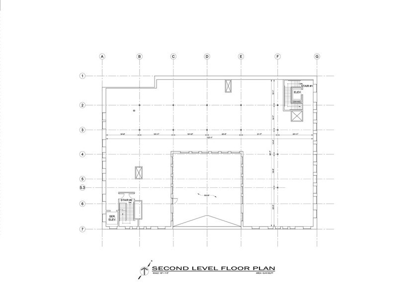 201-205 N Mesa St, El Paso, TX à louer - Photo de l’immeuble – Image 2 sur 30