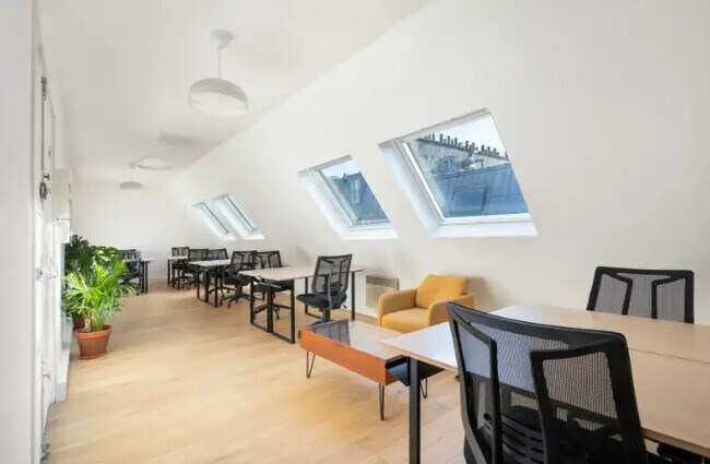 Plus de détails pour Coworking à louer