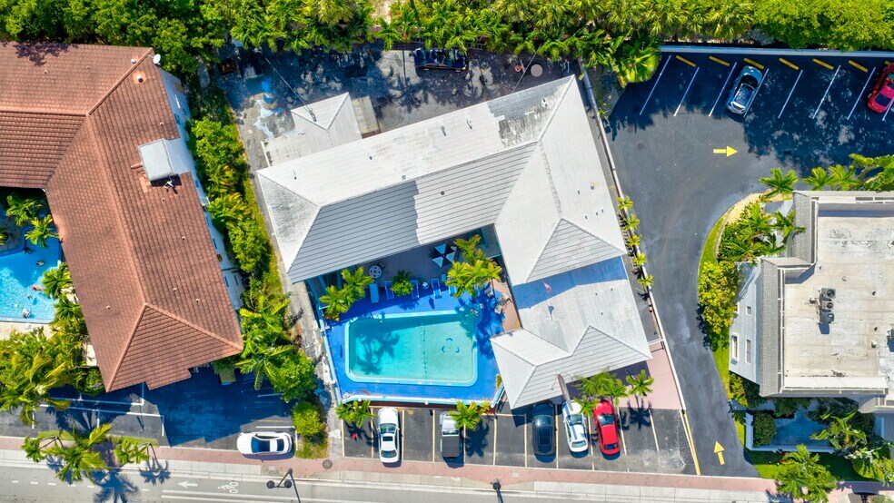 4117 N Ocean Blvd, Fort Lauderdale, FL à vendre - Photo de l’immeuble – Image 3 sur 18