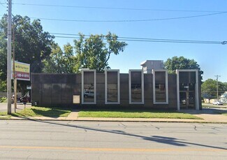 Plus de détails pour 11507 E 23rd St, Independence, MO - Local commercial à vendre