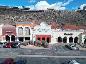250 N Red Cliffs Dr, St George, UT à louer Photo intérieure– Image 1 sur 9