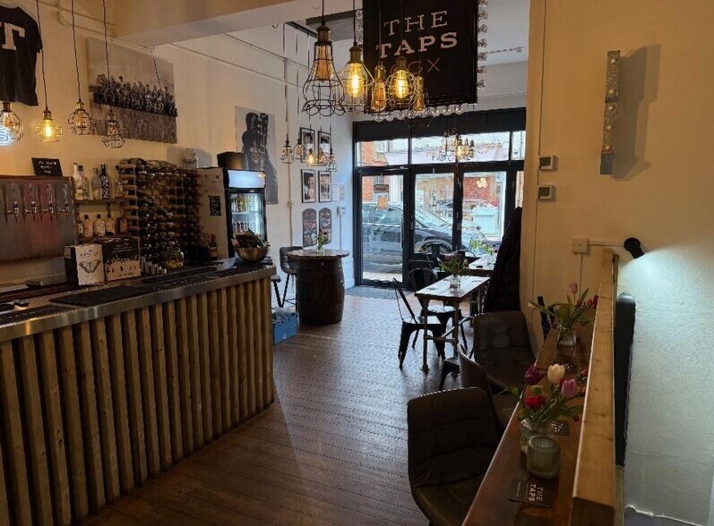14 Station Rd, Gerrards Cross à louer - Photo intérieure – Image 3 sur 4
