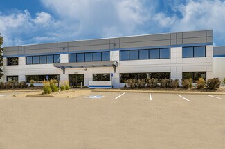 Plus de détails pour 3550 Odessa Way, Aurora, CO - Industriel/Logistique à louer