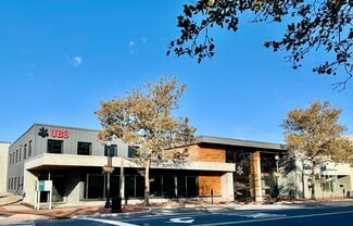Plus de détails pour 140-148 Broad St, Red Bank, NJ - Bureau/Local commercial à louer