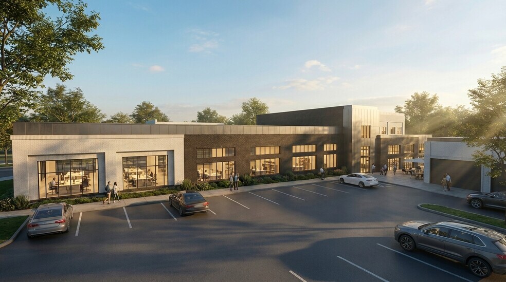Legacy Pointe Blvd, Mt Juliet, TN à louer - Photo de l’immeuble – Image 3 sur 4