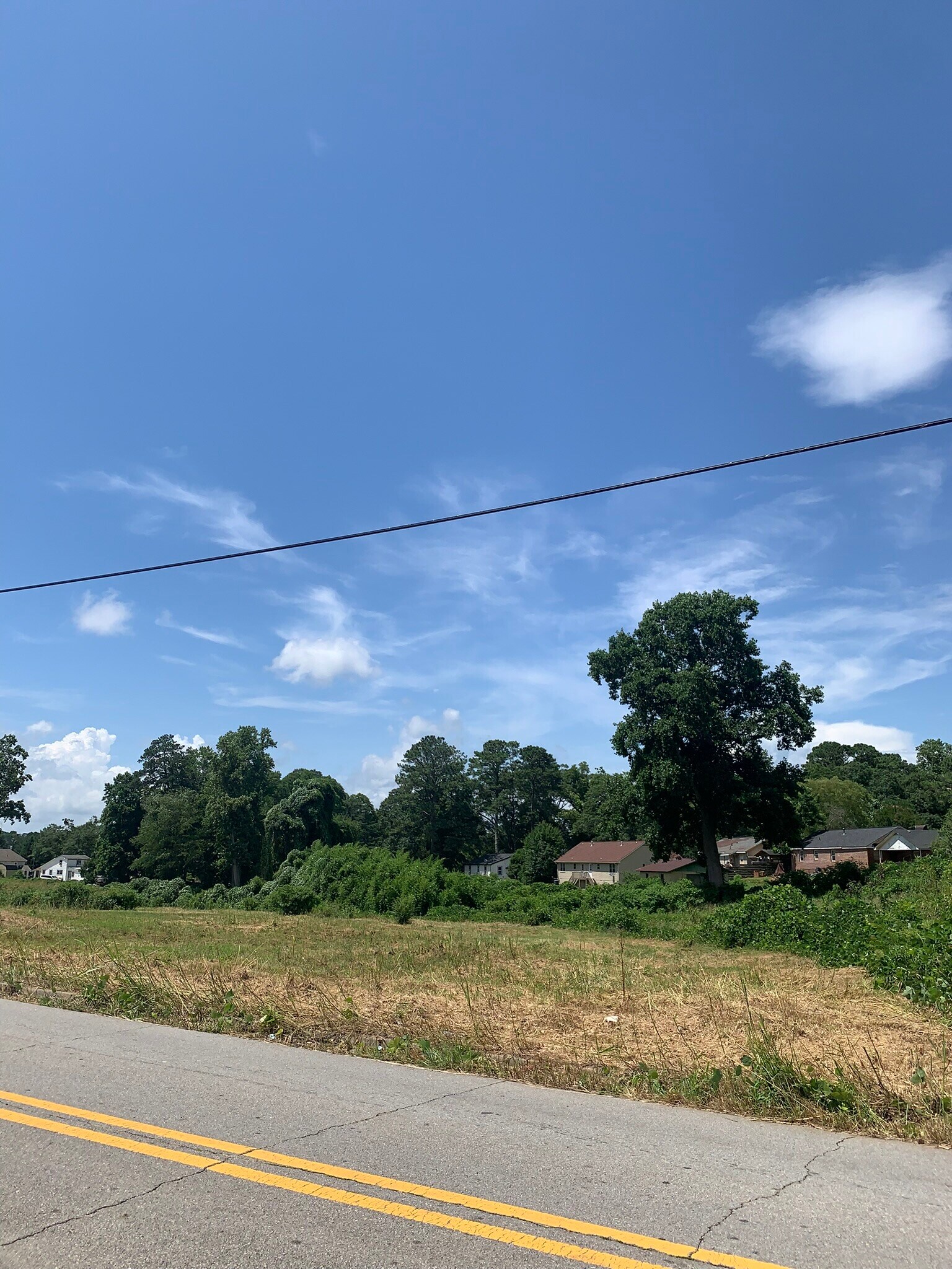 321 N Aycock St, Carrollton, GA à vendre Photo de l’immeuble– Image 1 sur 6