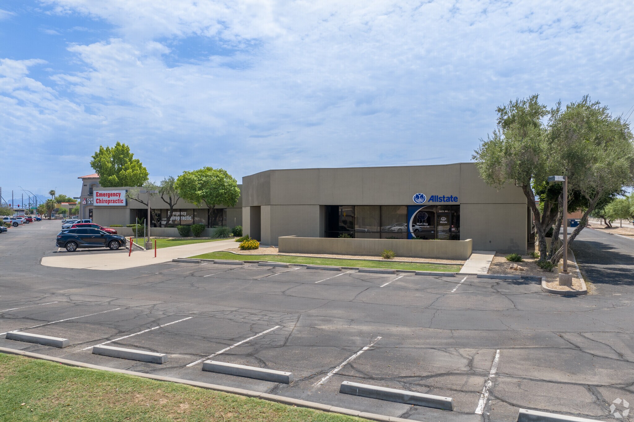 1901 E University Dr, Mesa, AZ à vendre Photo principale– Image 1 sur 14