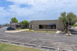Plus de détails pour 1901 E University Dr, Mesa, AZ - Bureau à vendre