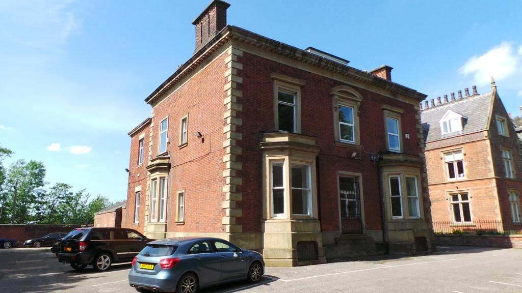 5 East Cliff, Preston à louer Photo intérieure– Image 1 sur 6