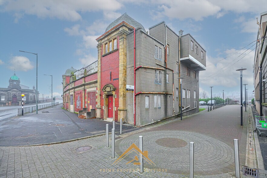 10 Station Rd, Grangemouth à vendre - Photo de l’immeuble – Image 3 sur 14
