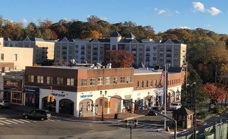 Plus de détails pour 19-21 Bridge St, Glen Cove, NY - Bureau à louer