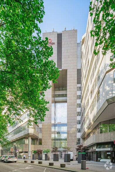 Dalata Hotel Group - 63 portefeuille de 63 biens à vendre sur LoopNet.fr - Photo principale – Image 3 sur 16