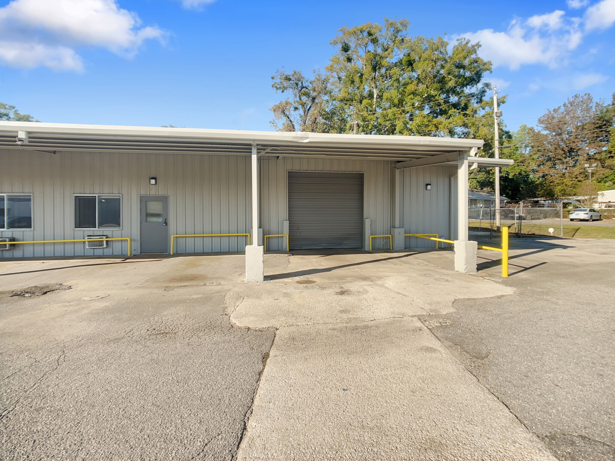 2565 Halls Mill Rd, Mobile, AL à louer Photo de l’immeuble– Image 1 sur 17