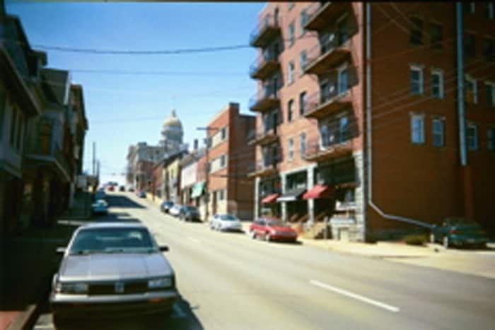 101-105 E Pittsburgh St, Greensburg, PA à vendre - Autre – Image 2 sur 42