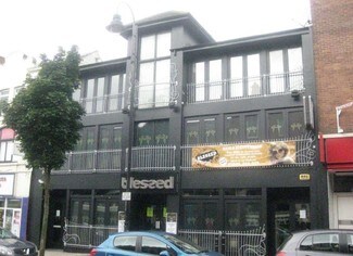 Plus de détails pour 46-48 Bridge St, St Helens - Local commercial à louer