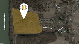 Plus de détails pour 73 Woodland Rd, Halifax, PA - Terrain à vendre